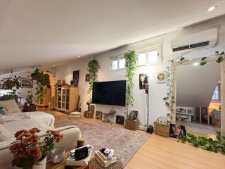 Penthouse  Calle redondilla