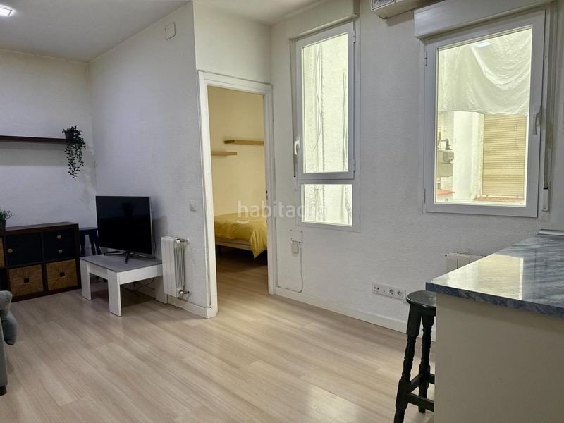 Foto 212b84a4-6eeb-434a-8d2e-686057b18725. Piso en Goya Madrid