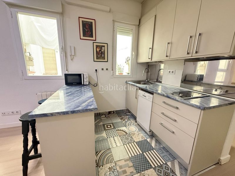 Foto 903d8956-4abd-4cf9-9e5a-b9d98004b1a3. Piso en Goya Madrid