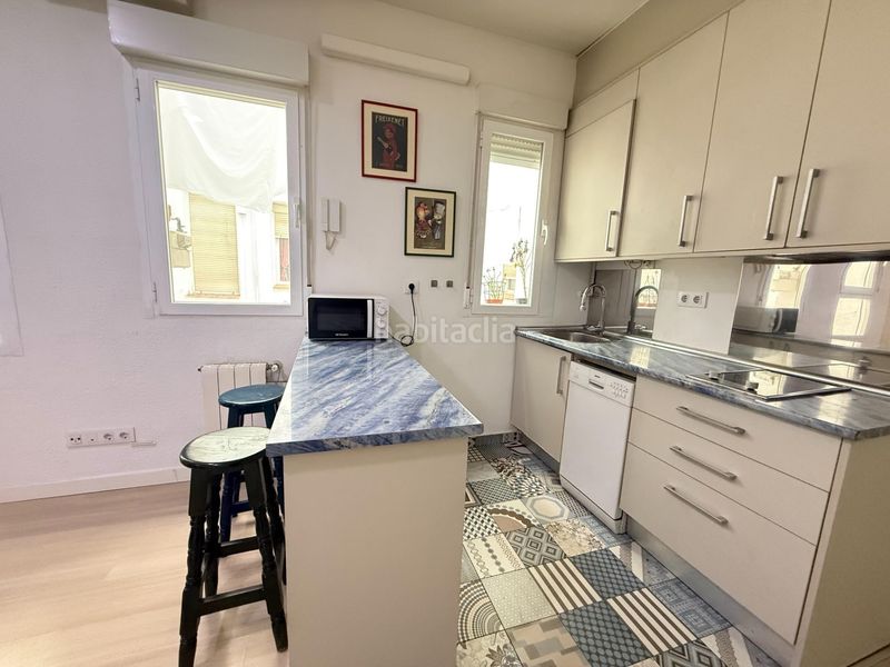 Foto a4287500-5681-4c88-ac3c-34decc3c6b67. Piso en Goya Madrid