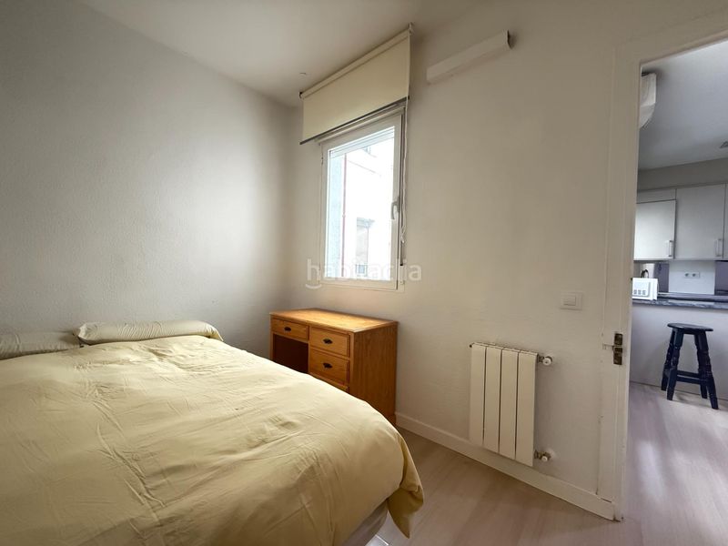 Foto fc484969-456a-4021-bacd-9021e274c0ef. Piso en Goya Madrid