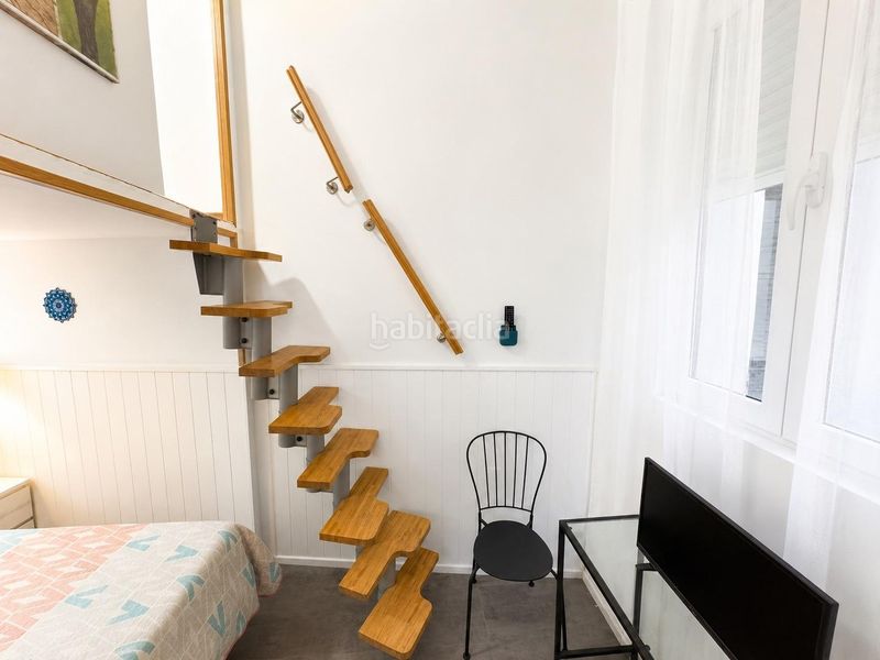Foto 0a05bcd7-e143-4c80-8161-7ca2e3ba3ede. Apartament a calle calle alcalá 194 a Fuente del Berro Madrid