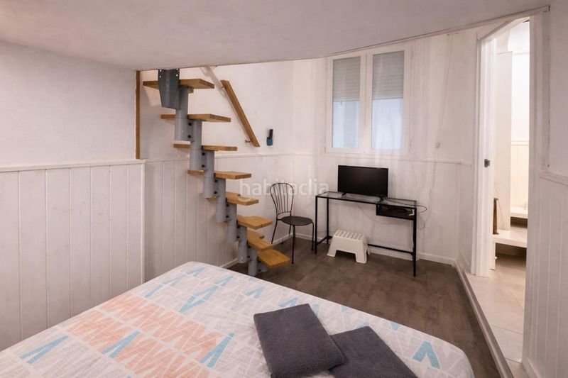 Foto 3973017f-0c31-4b80-9c62-a1d3fbab2a03. Apartament a calle calle alcalá 194 a Fuente del Berro Madrid
