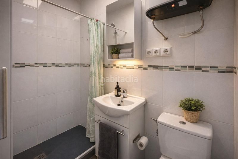 Foto 48eff5ec-78e5-48d8-9857-e6a56278490e. Apartament a calle calle alcalá 194 a Fuente del Berro Madrid