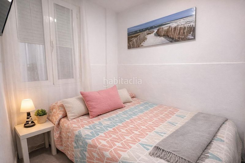Foto 88b693cb-fb56-41d4-922c-d281ed332b7a. Apartament a calle calle alcalá 194 a Fuente del Berro Madrid