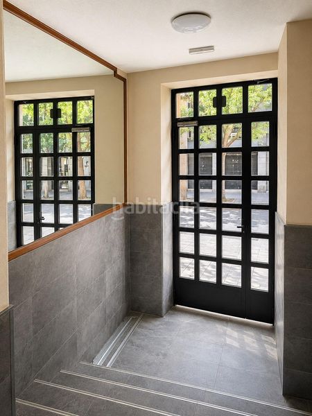 Foto b7929d3c-ab52-4f4c-b527-f6361f17cf5b. Apartament a calle calle alcalá 194 a Fuente del Berro Madrid