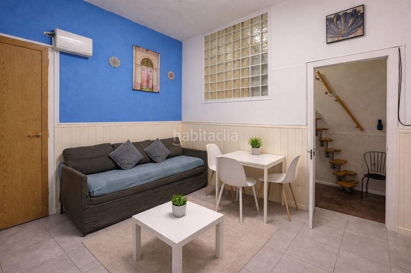 Foto d6673c44-9cb7-48d5-a422-d35e91629bb2. Apartament a calle calle alcalá 194 a Fuente del Berro Madrid