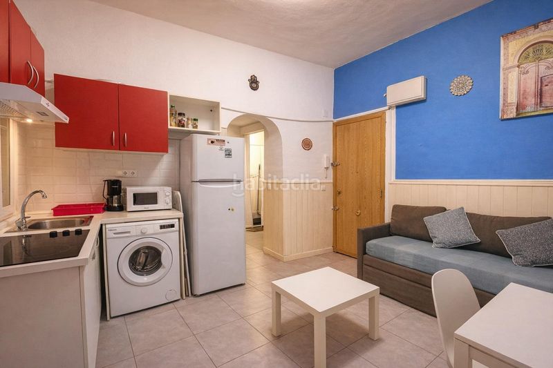 Foto dcc8a1dc-e9a0-46ab-a74f-f6d934bbc7c8. Apartament a calle calle alcalá 194 a Fuente del Berro Madrid