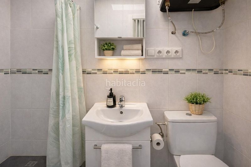 Foto e9d83c0d-d977-4e61-91a0-b79ad7120b83. Apartament a calle calle alcalá 194 a Fuente del Berro Madrid