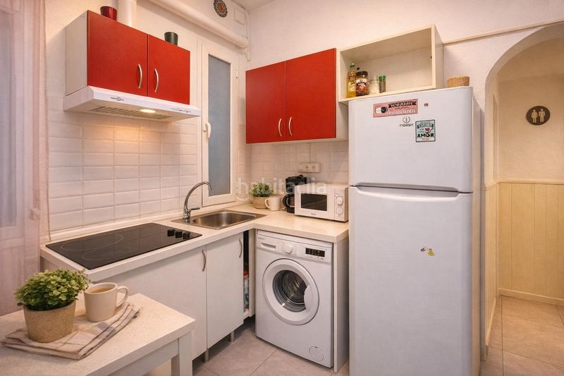 Foto fb9a40ac-f1fb-4735-a559-b3caf5e9d6bf. Apartament a calle calle alcalá 194 a Fuente del Berro Madrid