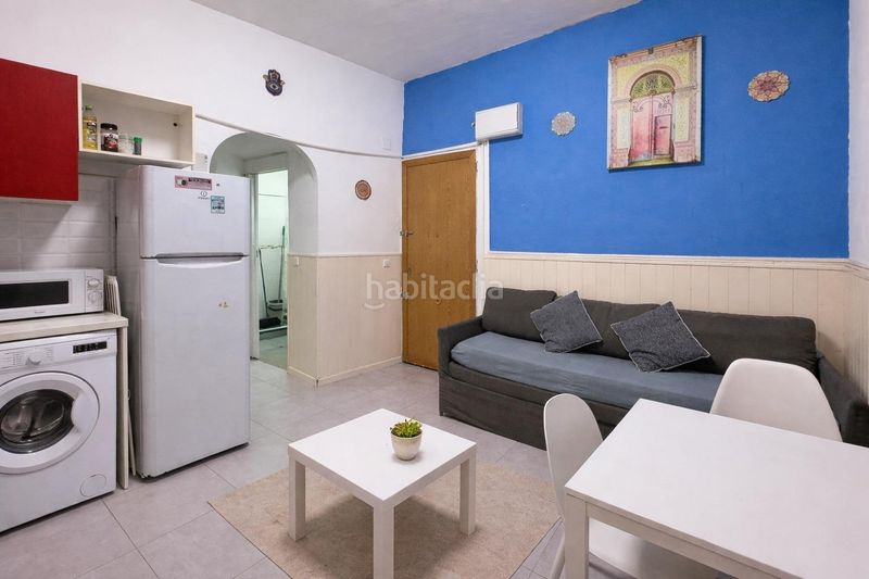 Foto ff034122-5ff5-4360-9f69-a94421da3882. Apartament a calle calle alcalá 194 a Fuente del Berro Madrid