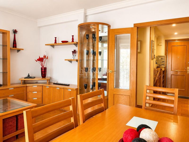 Foto 0424e248-e105-47b5-8cd0-19b82537cd11. Flat with heating in Centro Segovia