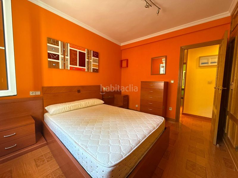 Foto 1798a07e-866a-4a35-8f77-a8e7e3976b2f. Flat with heating in Centro Segovia