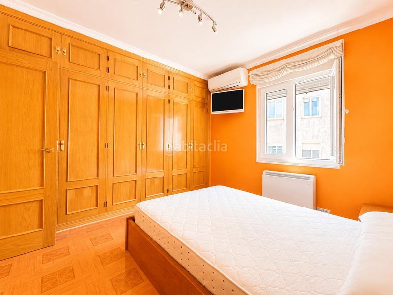 Foto 7a123e6c-896d-42d9-a918-899d0bceb36b. Flat with heating in Centro Segovia