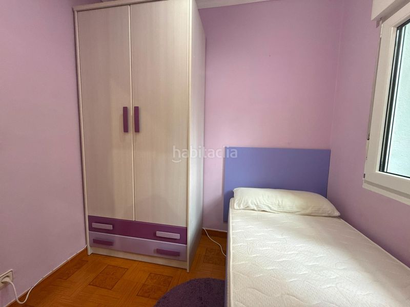 Foto 873a13fc-a8ce-40be-b5d2-9930bf458972. Flat with heating in Centro Segovia