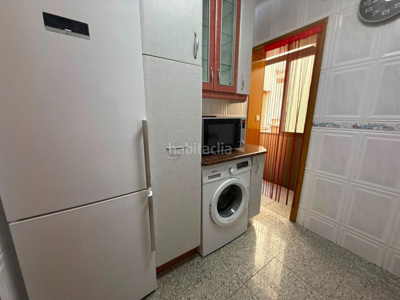 Foto c0987a86-3756-46e1-960f-93f90373d811. Flat with heating in Centro Segovia
