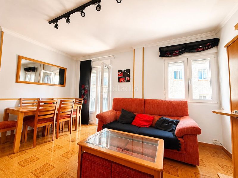 Foto ce54b2c5-87f7-46a1-95ad-dd8c2e180c58. Flat with heating in Centro Segovia