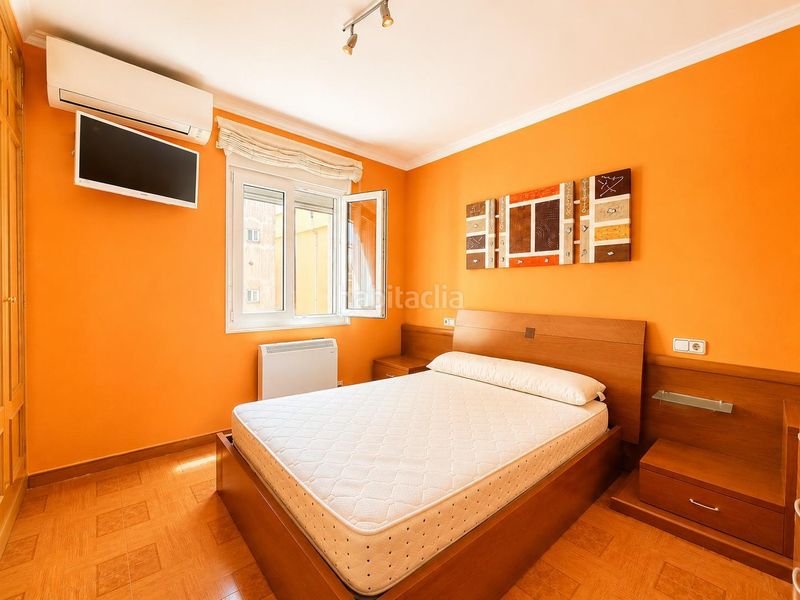 Foto e1fb5e6b-a2ea-4d12-a1bc-3479ab6857ac. Flat with heating in Centro Segovia