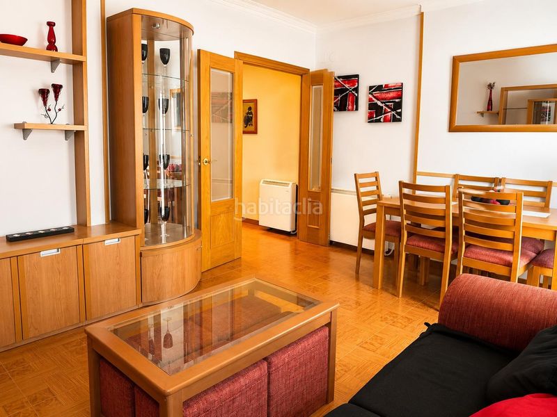 Foto f3e3da6d-060d-4e1d-ac71-c1a4977ed2e2. Flat with heating in Centro Segovia