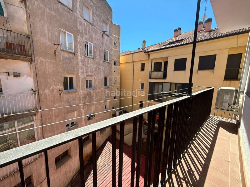 Foto fc89573b-d767-44ed-9007-d924b9e884a9. Flat with heating in Centro Segovia