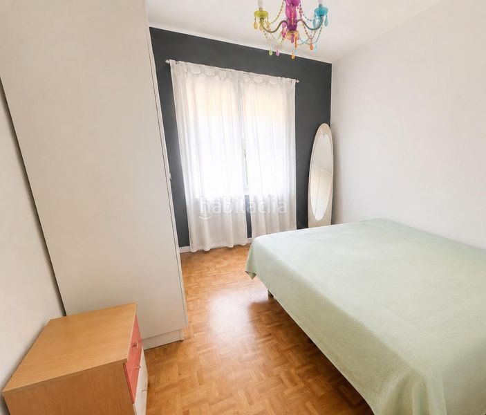 Foto 44b0611c-504d-44d6-abed-43e82f724f2b. Apartament amb calefacció a Abrantes Madrid