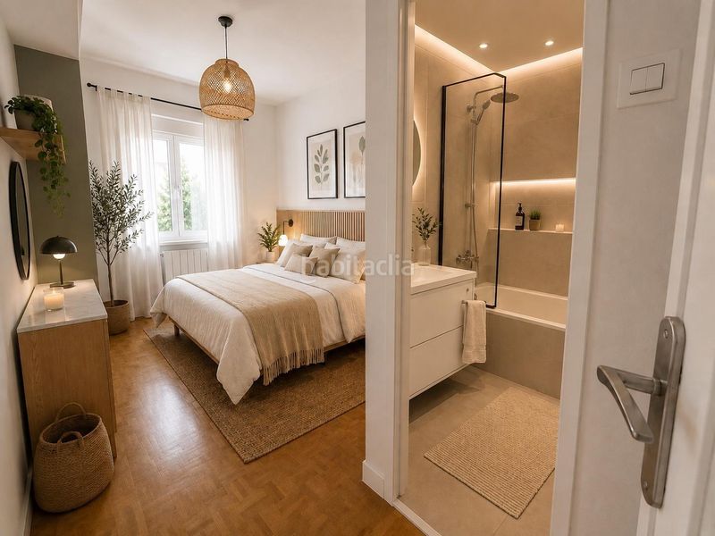 Foto 957e5838-d1f0-4635-b8ab-5d501dfdb748. Apartament amb calefacció a Abrantes Madrid
