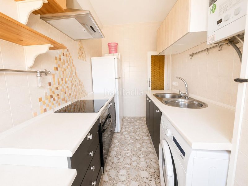 Foto 99d6918b-0000-43a9-a801-0b33c99f10ad. Apartament amb calefacció a Abrantes Madrid
