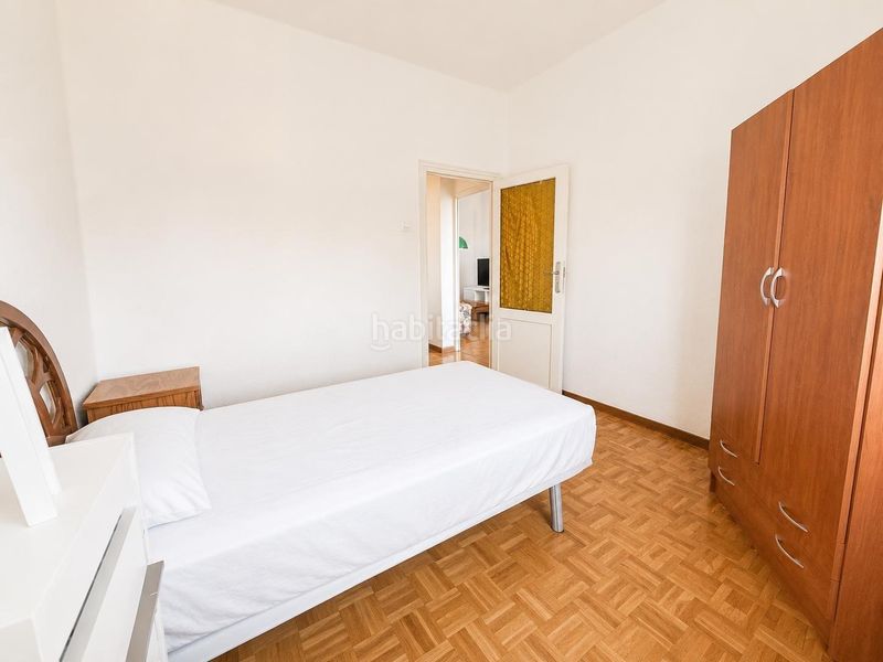 Foto ac635dfd-5f0b-4960-adfa-ef6bb2fc50d3. Apartament amb calefacció a Abrantes Madrid