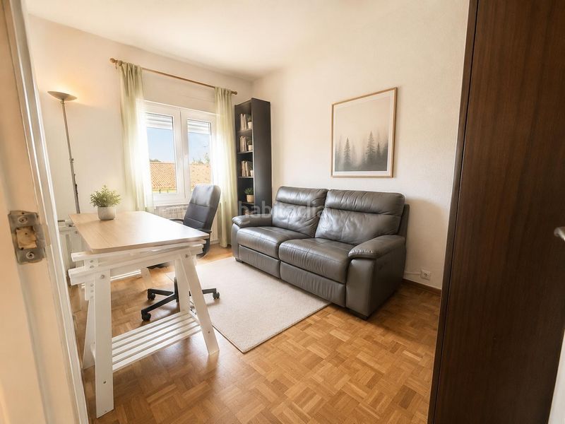 Foto b6a8d717-e2ca-4c39-9ffd-dd89174964ac. Apartament amb calefacció a Abrantes Madrid