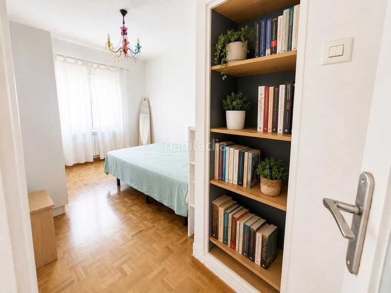 Foto d9dd5a1b-d745-4232-8f05-563e19111be3. Apartament amb calefacció a Abrantes Madrid