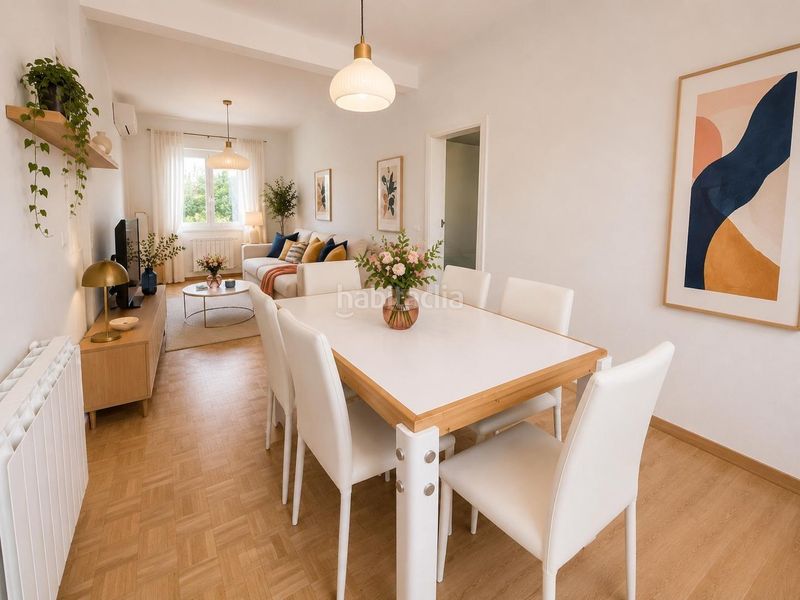 Foto 3c1802db-ccf0-43a9-bae8-5fe7dd112789. Apartamento en Abrantes Madrid