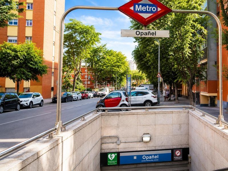 Foto 760dc2f4-adc2-4953-84e9-c682e05f3a55. Apartamento en Abrantes Madrid