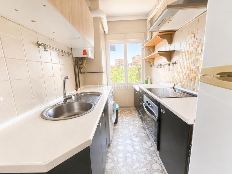 Foto 91add116-4b1d-4a43-86d8-783071830747. Apartamento en Abrantes Madrid