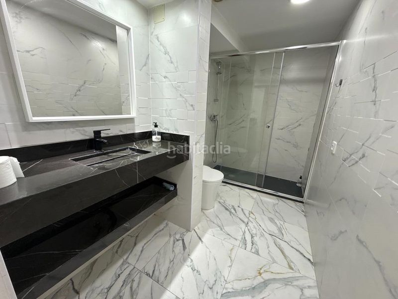 Foto ab4f99af-909f-4319-afb0-4aee7d1e39cd. Affitto duplex in calle de ledesma 38 in Ventas Madrid