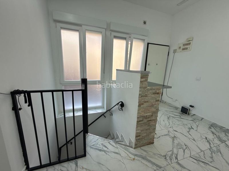 Foto b1fcbb29-5f2c-41ee-a882-9977cd37e6d8. Affitto duplex in calle de ledesma 38 in Ventas Madrid