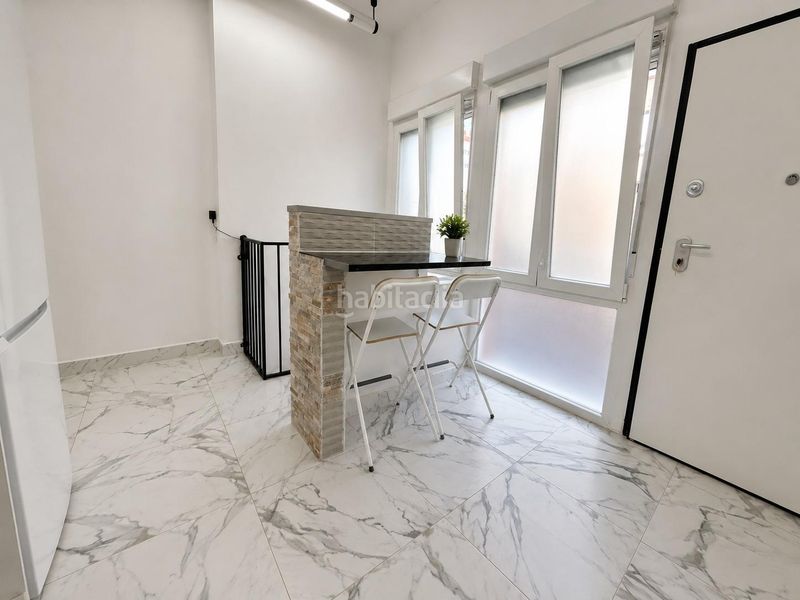 Foto 45d1a77c-6dbe-41ce-981a-eb2ff8072d69. Lloguer dúplex a calle de ledesma 38 a Ventas Madrid