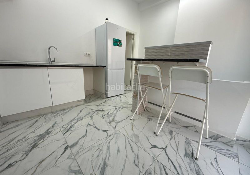 Foto c5e69332-0a2f-4823-a091-b3e6ebe8a951. Lloguer dúplex a calle de ledesma 38 a Ventas Madrid