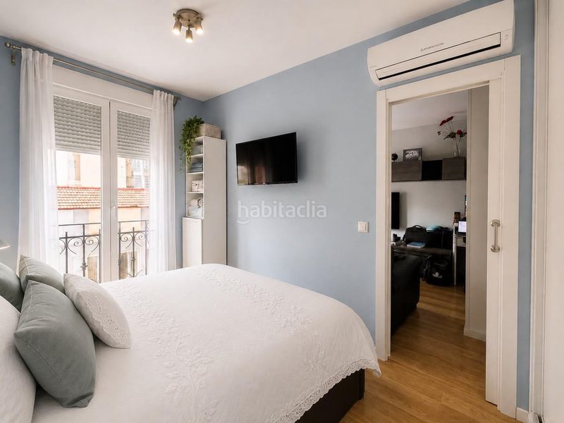 Foto 808dd3ee-2efe-4f3e-a519-0e328847f8a3. Apartament amb calefacció a Fuente del Berro Madrid