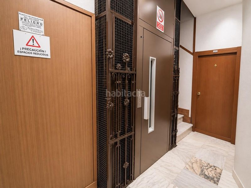 Foto 8806df3e-9315-4b9b-b1af-964531507d9b. Apartament amb calefacció a Fuente del Berro Madrid