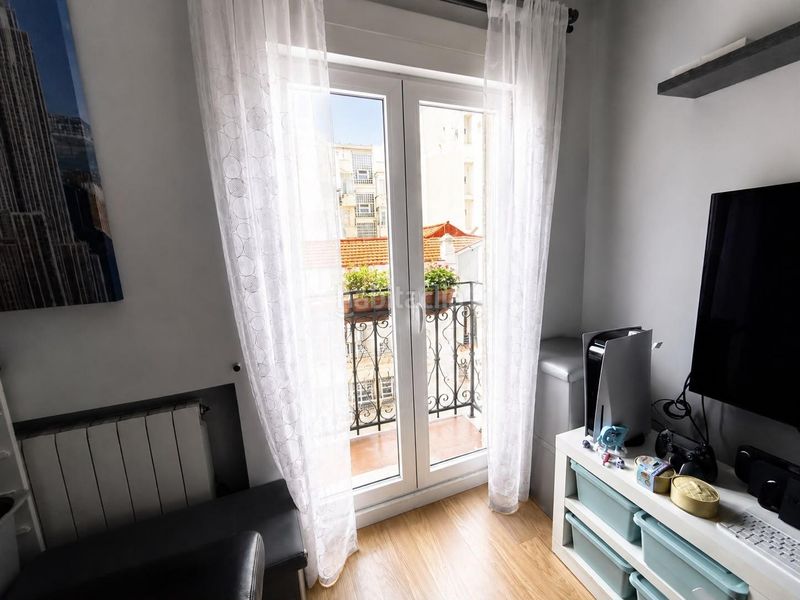 Foto 886d3d3e-7b3e-4ea7-8e4d-2dda7c97dd69. Apartament amb calefacció a Fuente del Berro Madrid