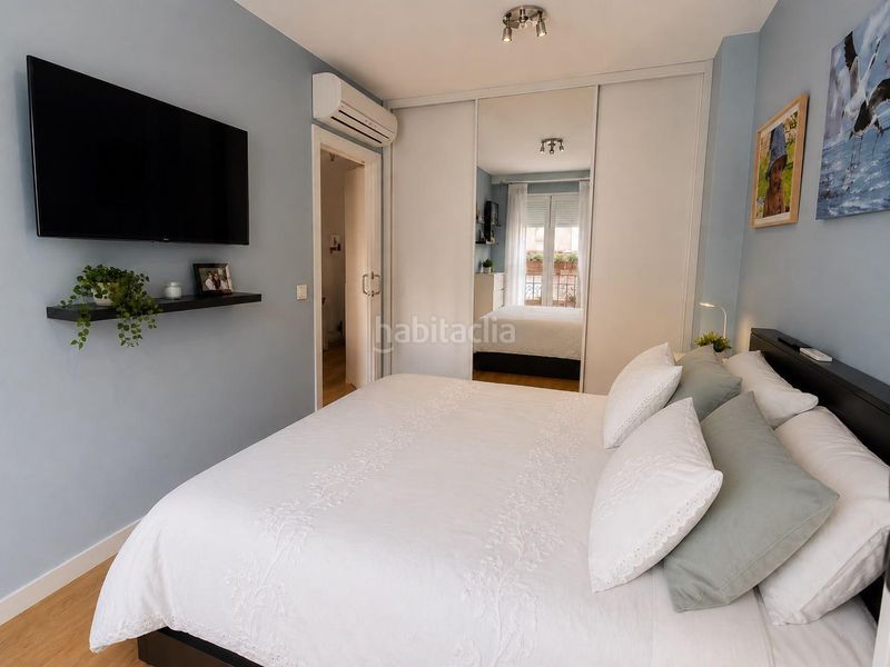 Foto edae1fa3-0b85-4823-bc0f-e4dcf2b17196. Apartament amb calefacció a Fuente del Berro Madrid