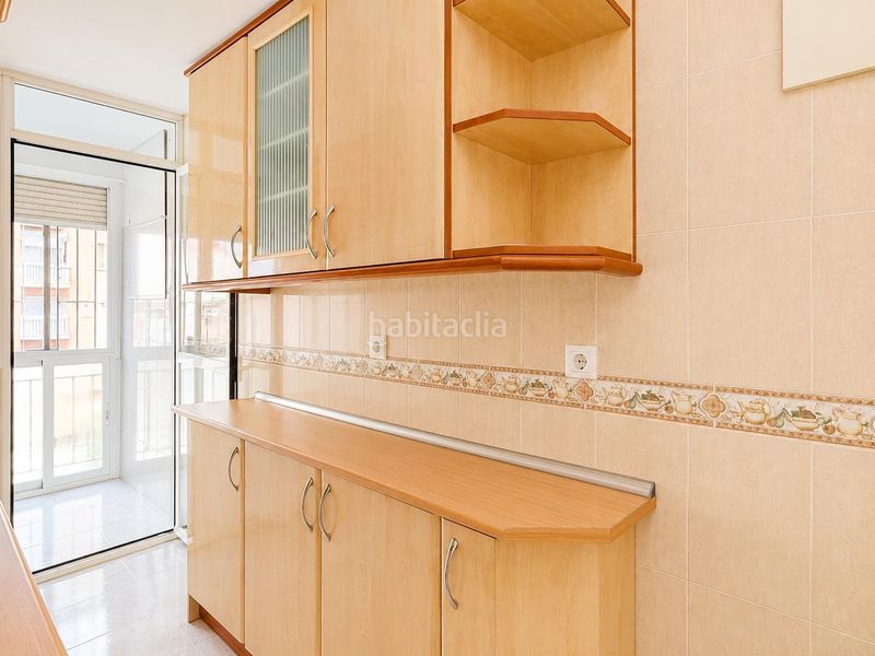 Foto c86194f2-3844-49e0-9977-0074da1915eb. Pis amb calefacció a Ventas Madrid