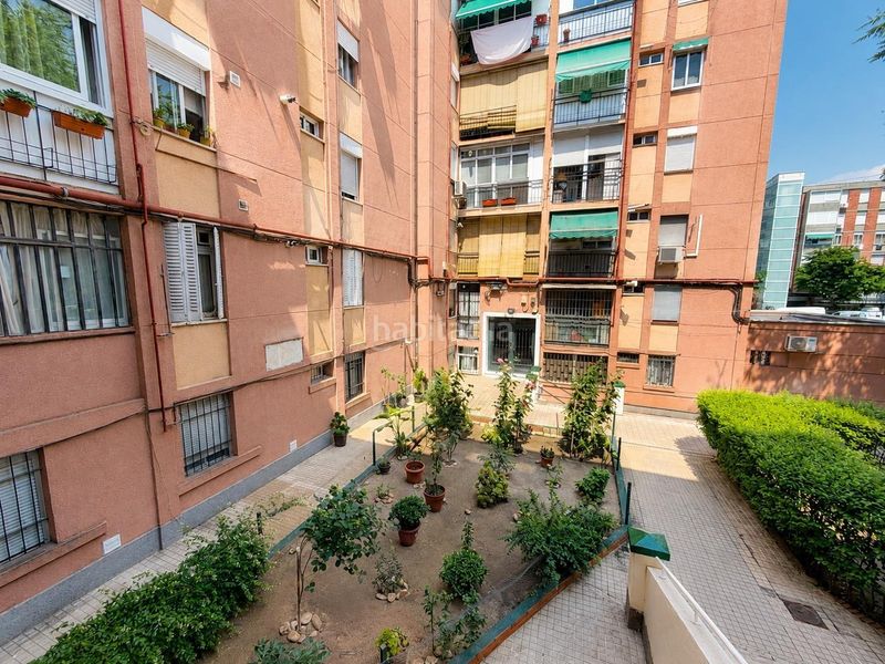 Foto daa16e07-4889-48dd-a6df-9fe06d3365f7. Pis amb calefacció a Ventas Madrid