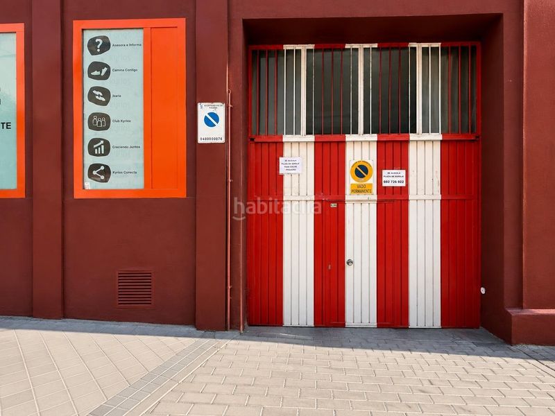 Foto 020d6043-4080-450d-a84b-103ab0ffcc20. Pis a calle antonio toledano 7 a Fuente del Berro Madrid