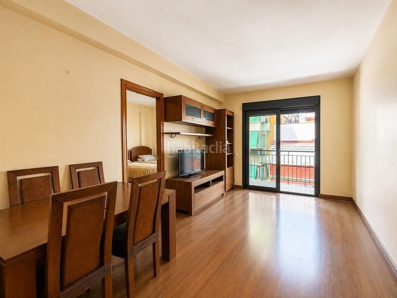 Foto 48585843-55ee-4623-800d-559fe306f93c. Pis a calle antonio toledano 7 a Fuente del Berro Madrid