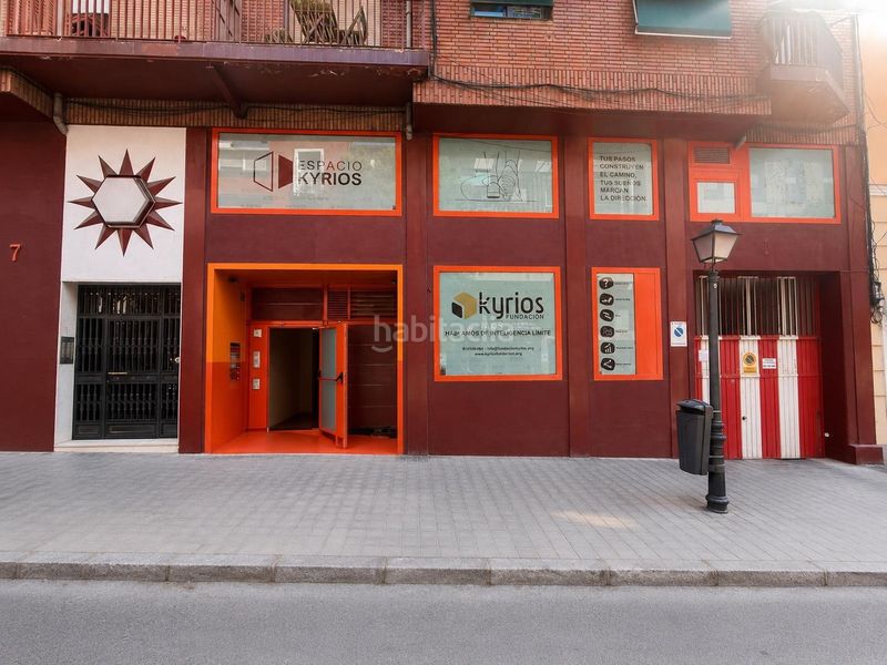 Foto ab5f5d51-fb24-49ab-bf1a-e811fca21727. Pis a calle antonio toledano 7 a Fuente del Berro Madrid