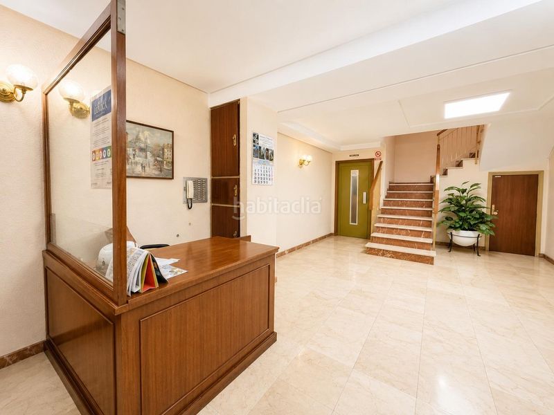 Foto c376678e-a7d7-4071-928b-c1882b4c6854. Pis a calle antonio toledano 7 a Fuente del Berro Madrid