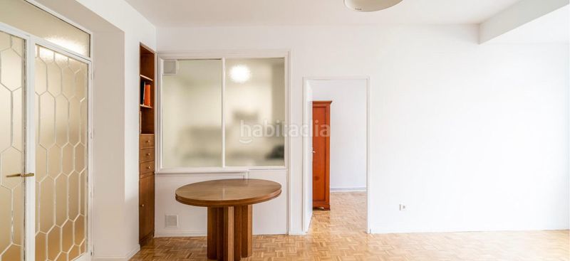 Foto 6c9232d6-9d03-4607-b987-88239a7f849a. Rent flat with heating in Fuente del Berro Madrid