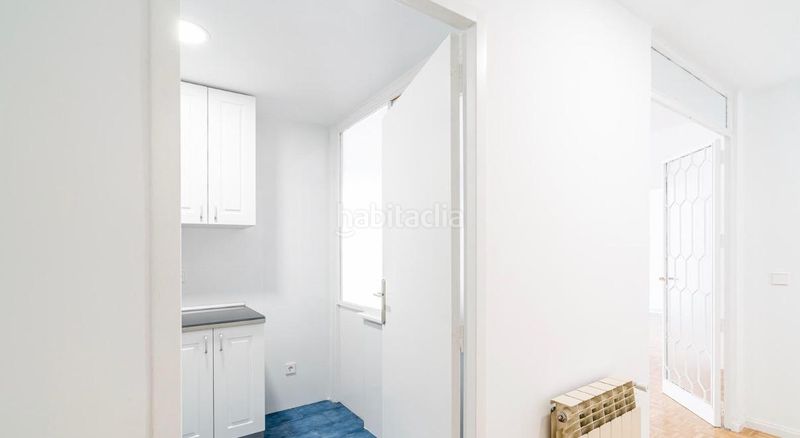 Foto 72dbf738-82dc-490e-9da1-e161429542b1. Rent flat with heating in Fuente del Berro Madrid
