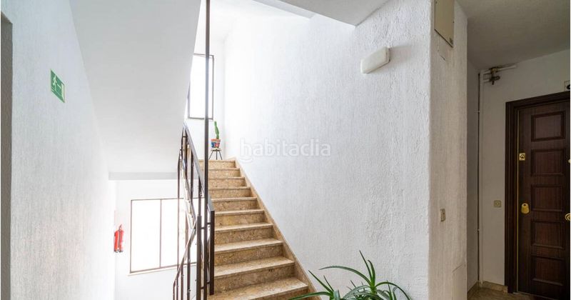 Foto 7c46edf1-1c76-4e6d-aa25-f65d783a6cb0. Rent flat with heating in Fuente del Berro Madrid